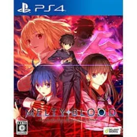 Switch MELTY BLOOD： TYPE LUMINA メルティブラッド Switch】MELTY BLOOD: TYPE LUMINA 通常版 | ディライトワークス