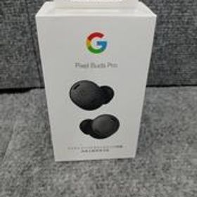 ワイヤレスイヤホン GA03201-JP GOOGLE