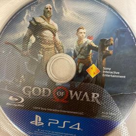 ゴッドオブウォー(家庭用ゲームソフト)