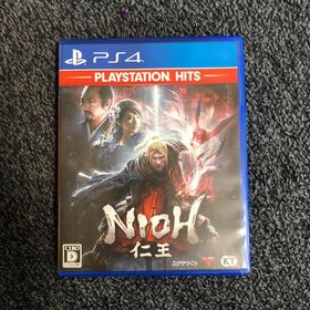 プレイステーション4(PlayStation4)の仁王（PlayStation Hits） PS4(家庭用ゲームソフト)
