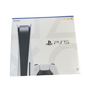 プレイステーション5 ゲーム機本体 新品 55,000円 | ネット最安値の 