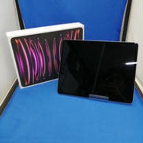 IPAD PRO 12.9インチ(第6世代)/MNXW3J/ MNXW3J/A APPLE