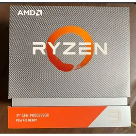 RYZEN9 3900X BOX 【※ピン曲りあり動作ジャンク】 AMD Ryzen 9 3900X BOX 中古¥19,800 | 新品・中古のネット最安値