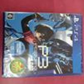 P3 リロード(ペルソナ3 リロード) PS4 新品 5,300円 中古 3,190