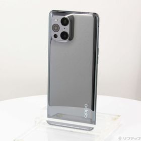 OPPO Find X3 Pro 新品¥42,800 中古¥22,980 | 新品・中古の