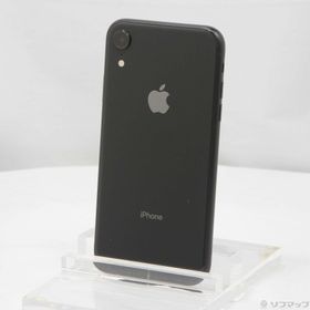 【週末値下げ】iPhoneXR ブラック 256GB SIMフリー iPhone XR 新品 26,974円 中古 11,000円 | ネット最安値の価格