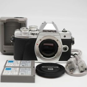 オリンパス(OLYMPUS)の■15915ショット■ OLYMPUS OM-D E-M10 MarkIII(ミラーレス一眼)