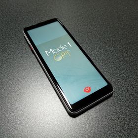 Mode1 GRIP ※難あり※(スマートフォン本体)
