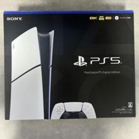 PS5 slim(Playstation 5 slim) ゲーム機本体 | ネット最安値の価格比較 