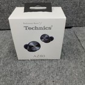 ワイヤレスイヤホン EAH-AZ80 TECHNICS