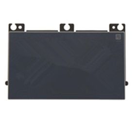 汎用 ノートブックタッチパッド に適合する For ASUS For VivoBook 14 L410MA ブラック