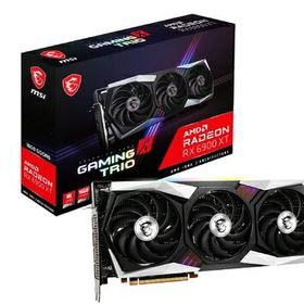 AMD Radeon RX 6900XT 搭載グラボ 新品¥109,800 中古¥59,999 AMD Radeon RX 6900XT 搭載グラボ 新品¥109,800 中古¥59,999