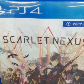 スカーレットネクサス(家庭用ゲームソフト)
