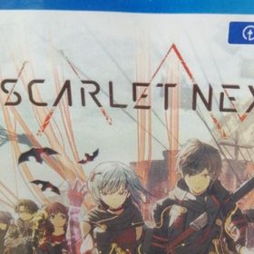 スカーレットネクサス(家庭用ゲームソフト)