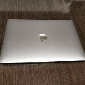 マック(Mac (Apple))のApple Mac Book Pro (13inch 2017)(ノートPC)