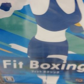 フィットボクシング(家庭用ゲームソフト)