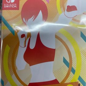 フィットボクシング2 -リズム＆エクササイズ- Switch(家庭用ゲームソフト)