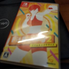 7フィットボクシング2 -リズム＆エクササイズ- Switch(家庭用ゲームソフト)