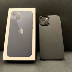 アップル(Apple)の早い者勝ち‼️Apple iPhone13 ミッドナイト 128GB(スマートフォン本体)