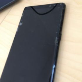 Galaxy Note8 訳あり・ジャンク 8,980円 | ネット最安値の価格