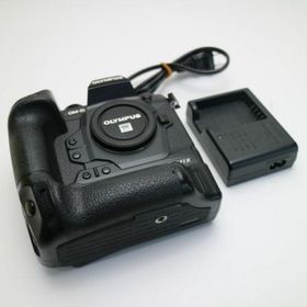 早いもの勝ち！美品 OLYMPUS OM-D E-M1X OLYMPUS】誉れ高きフラッグシップ OM-D E-M1X | THE MAP TIMES