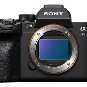 α7S III ILCE-7SM3 ボディ