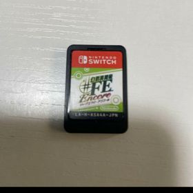幻影異聞録♯FE Encore Switch 新品¥4,000 中古¥2,799 | 新品
