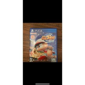 パワプロ2016(家庭用ゲームソフト)