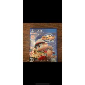 パワプロ2016(家庭用ゲームソフト)