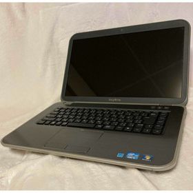 デル(DELL)のDELL Inspiron 15R N165T-X Core i 5 4G1TB(ノートPC)