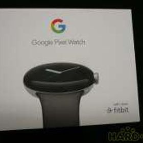 【中古品】Google Pixel Watch グレー Google(グーグル) / Google Pixel Watch/スマートウォッチ