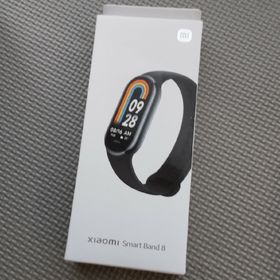 シャオミ(Xiaomi)の新品未開封 Xiaomi Smart Band 8(その他)