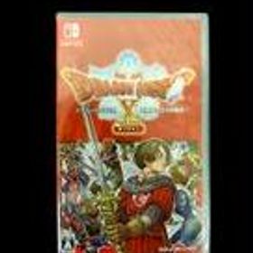 ドラゴンクエストX 目覚めし五つの種族 オフライン Switch 新品