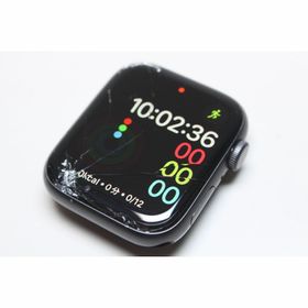 ジャンク品 Apple watch SE 44mm 液晶割れ MKQ63J/A ジャンク品 Apple watch SE 44mm 液晶割れ MKQ63J/A