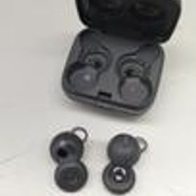 BTイヤホン WF-L900 SONY