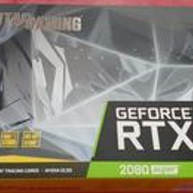 NVIDIA RTX 2080 Super搭載グラボ 新品¥280,300 中古¥25,000 | 新品・中古のネット最安値 | カカクキング