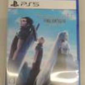 Nintendo Switch とクライシスコアFFセット売り リマスター版『クライシス コア -FFVII- リユニオン』12月13日