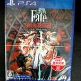 PS4 FATE SAMURAI:REMNANT PLJM17266 コーエーテクモ