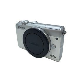 CANON EOS M100 新品¥55,800 中古¥39,380 | 新品・中古のネット最安値 | カカクキング