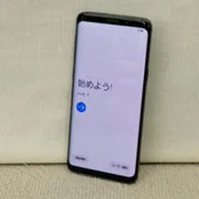 スマートフォン SCV38 SAMSUNG/AU