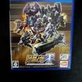 PlayStation4 - 中古美品 スーパーロボット大戦T スーパーロボット大戦T PS4 中古 1,990円 | ネット最安値の価格