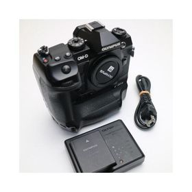 超美品 E-M1X ブラック 即日発送 OLYMPUS ミラーレス一眼カメラ デジタルカメラ あすつく 土日祝発送OK