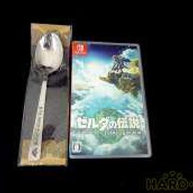 ゼルダの伝説 ティアキン(ゼルダの伝説 ティアーズ オブ ザ