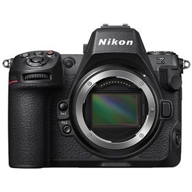 Nikon（ニコン） フルサイズミラーレスカメラ Z8 ボディ Z8