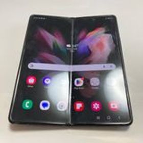 サムスン Galaxy Fold 新品¥216,800 中古¥44,419 | 新品・中古のネット最安値 | カカクキング