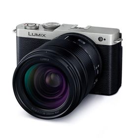 Panasonic（パナソニック） ミラーレス一眼カメラ LUMIX DC-S9 DC-S9H-S