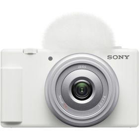 SONY（ソニー） デジタルカメラ VLOGCAM ZV-1F WC