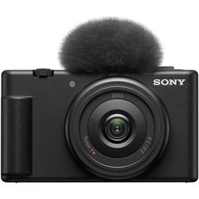 SONY（ソニー） デジタルカメラ VLOGCAM ZV-1F BC