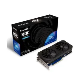 インテル Intel Arc A770 新品¥48,120 中古¥22,000 | 新品・中古