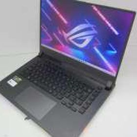 訳あり品】ROG Strix G15 G513QR エクリプスグレー 訳あり品】ROG Strix G15 G513QR エクリプスグレー